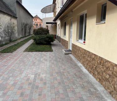 Sura Mica Bed & Breakfast | 20 m² Bed and breakfast ∙ 2 guests