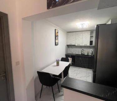 Sura Mica Bed & Breakfast | 20 m² Bed and breakfast ∙ 2 guests