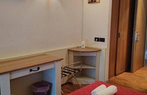 Tribano Hostel | 20 m² Hostel ∙ 2 guests