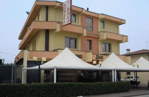 Tribano Hostel | 20 m² Hostel ∙ 2 guests