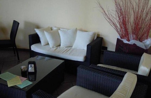 Tribano Hostel | 20 m² Hostel ∙ 2 guests
