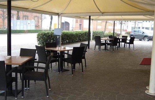 Tribano Hostel | 20 m² Hostel ∙ 2 guests