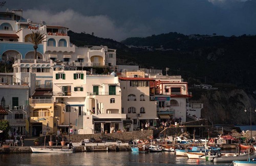 Sant'Angelo Hotel | 20 m² Hotel ∙ 127 guests