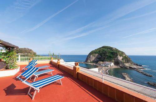 Sant'Angelo Hotel | 20 m² Hotel ∙ 127 guests