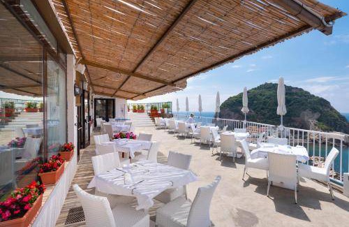 Sant'Angelo Hotel | 20 m² Hotel ∙ 127 guests