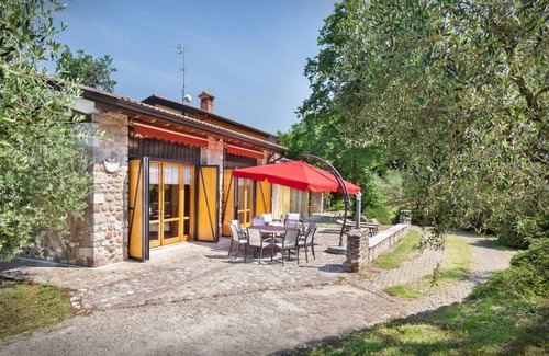 Affi House | 200 m² House ∙ 4 bedrooms ∙ 8 guests