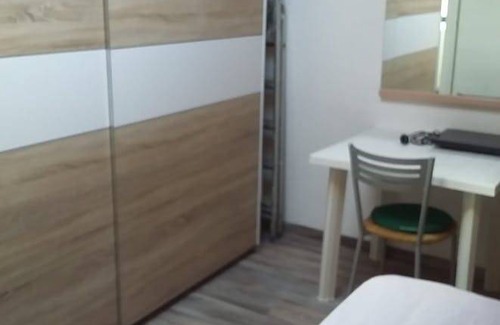 Zero Branco Resort | 200 m² Private room ∙ 1 bedroom ∙ 2 guests