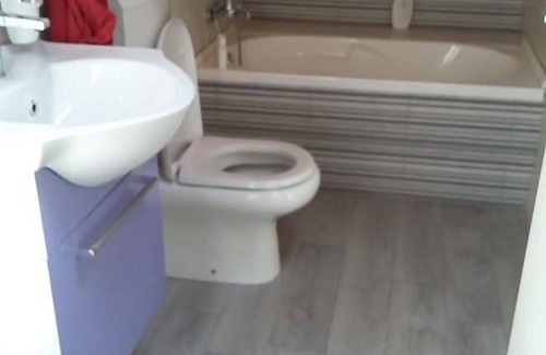 Zero Branco Resort | 200 m² Private room ∙ 1 bedroom ∙ 2 guests