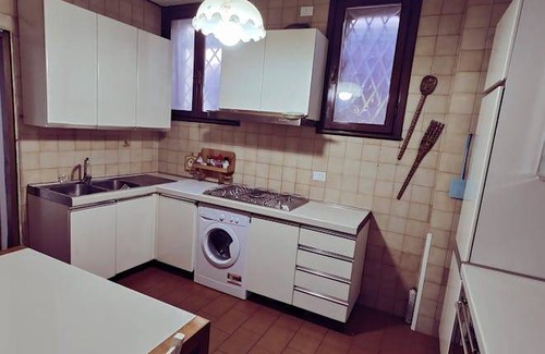 Padova Other | 206 m² Shared room ∙ 1 bedroom ∙ 9 guests