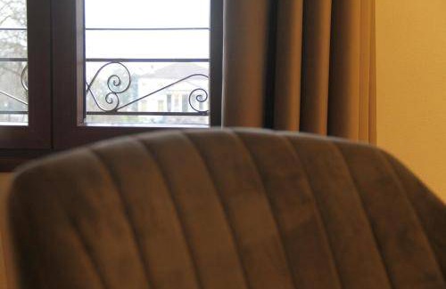 Fratta Polesine Hotel | 21 m² Hotel ∙ 3 guests