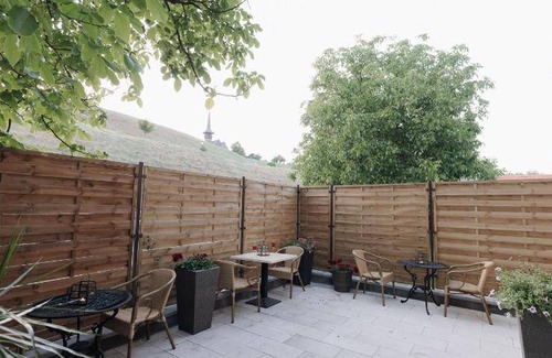 Alba Iulia Bed & Breakfast | 22 m² Bed and breakfast ∙ 3 guests