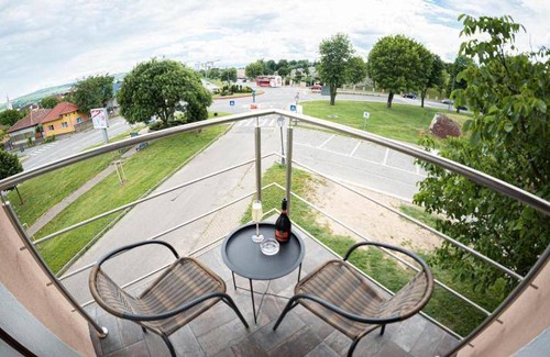 Alba Iulia Bed & Breakfast | 22 m² Bed and breakfast ∙ 3 guests