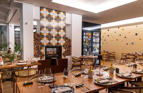 Monte di Procida Hotel | 23 m² Hotel ∙ 3 guests
