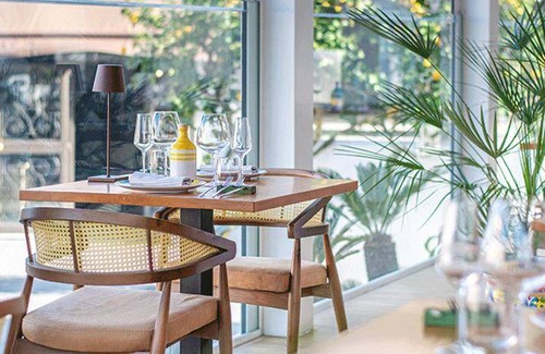 Monte di Procida Hotel | 23 m² Hotel ∙ 3 guests