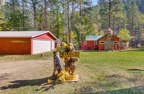 Keystone House | 232 m² House ∙ 3 bedrooms ∙ 7 guests
