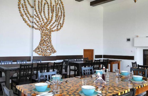 Piatra Fantanele Bed & Breakfast | 24 m² Bed and breakfast ∙ 6 bedrooms ∙ 16 guests