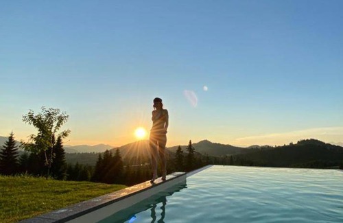Piatra Fantanele Bed & Breakfast | 24 m² Bed and breakfast ∙ 6 bedrooms ∙ 16 guests