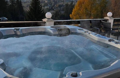 Piatra Fantanele Bed & Breakfast | 24 m² Bed and breakfast ∙ 6 bedrooms ∙ 16 guests