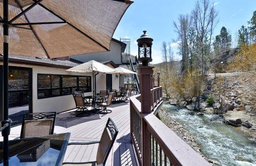 Deadwood Hotel | 24 m² Hotel ∙ 127 guests