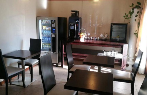 Treviso Bed & Breakfast | 25 m² Bed and breakfast ∙ 3 guests