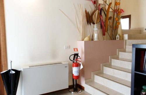 Treviso Bed & Breakfast | 25 m² Bed and breakfast ∙ 3 guests