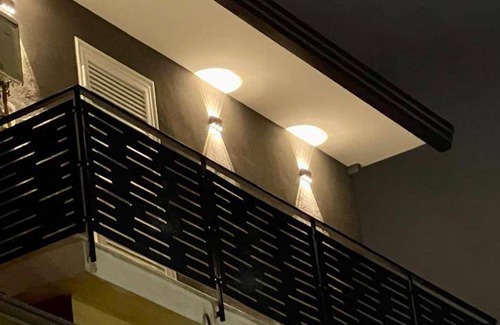 Secondigliano Bed & Breakfast | 25 m² Bed and breakfast ∙ 3 guests