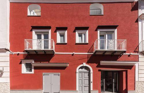 Procida Apartment | 25 m² Serviced apartment ∙ 3 guests