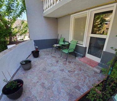 Sighisoara Bed & Breakfast | 260 m² Bed and breakfast ∙ 6 bedrooms ∙ 17 guests