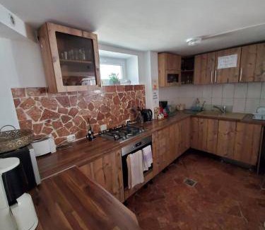 Sighisoara Bed & Breakfast | 260 m² Bed and breakfast ∙ 6 bedrooms ∙ 17 guests