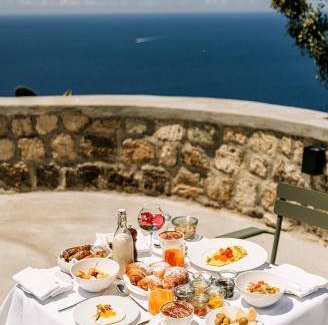 Panza Resort | 27 m² Resort ∙ 3 guests