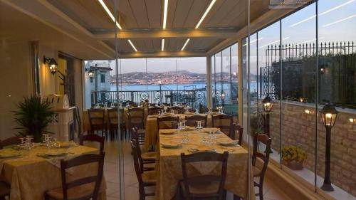 Bacoli Bed & Breakfast | 28 m² Bed and breakfast ∙ 2 guests