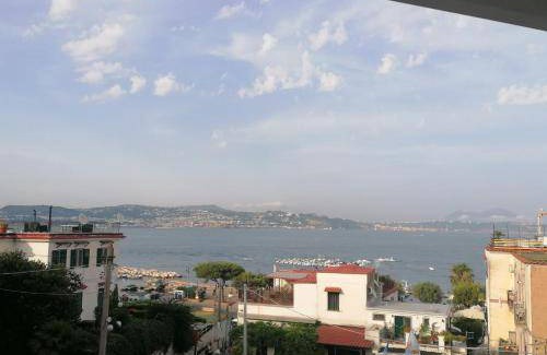 Bacoli Bed & Breakfast | 28 m² Bed and breakfast ∙ 2 guests