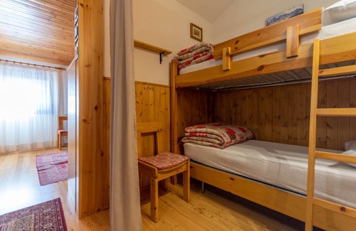 Selva di Cadore Apartment | 28 m² Studio flat ∙ 4 guests