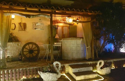 Sona Bed & Breakfast | 29 m² Bed and breakfast ∙ 3 guests