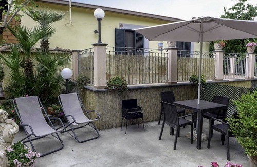 Sant'Agata sui Due Golfi Other | 30 m² Accommodation ∙ 1 bedroom ∙ 2 guests