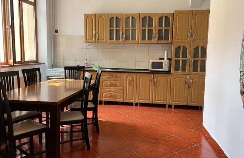 Tirgu Mures Apartment | 30 m² Apartment ∙ 1 bedroom ∙ 2 guests