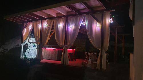 Moieciu Bed & Breakfast | 30 m² Bed and breakfast ∙ 5 bedrooms ∙ 10 guests