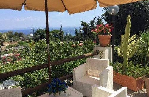 Forio Bed & Breakfast | 30 m² Bed and breakfast ∙ 4 guests