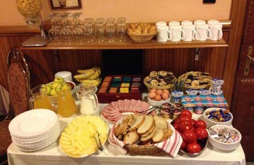 Tirgu Mures Bed & Breakfast | 30 m² Bed and breakfast ∙ 3 guests