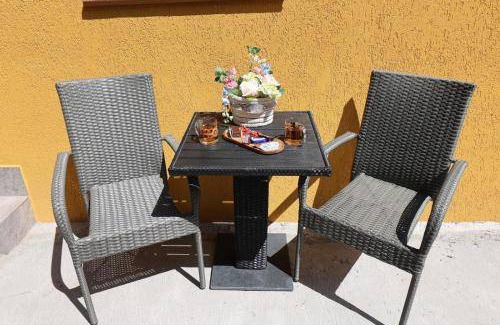 Fagaras Bed & Breakfast | 30 m² Bed and breakfast ∙ 3 guests
