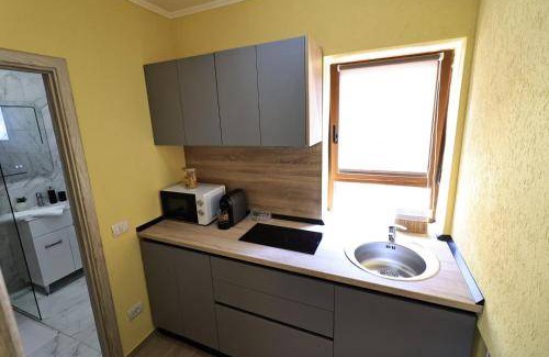 Fagaras Bed & Breakfast | 30 m² Bed and breakfast ∙ 3 guests