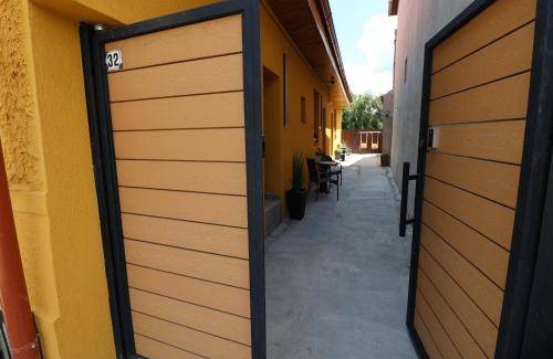 Fagaras Bed & Breakfast | 30 m² Bed and breakfast ∙ 3 guests