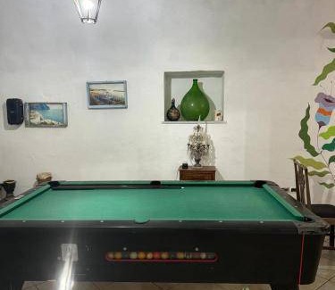 Forio Hostel | 30 m² Hostel ∙ 4 guests
