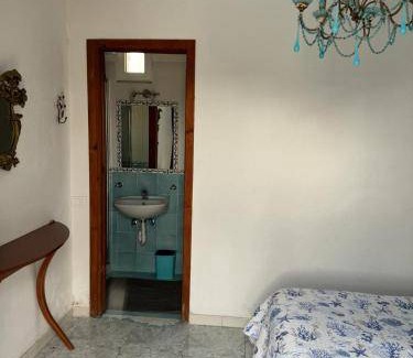 Forio Hostel | 30 m² Hostel ∙ 4 guests