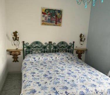 Forio Hostel | 30 m² Hostel ∙ 4 guests