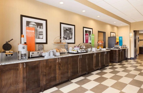 Spearfish Hotel | 30 m² Hotel ∙ 127 guests