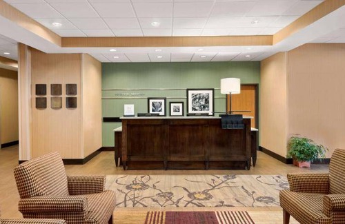 Spearfish Hotel | 30 m² Hotel ∙ 127 guests