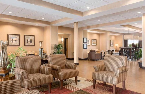 Spearfish Hotel | 30 m² Hotel ∙ 127 guests