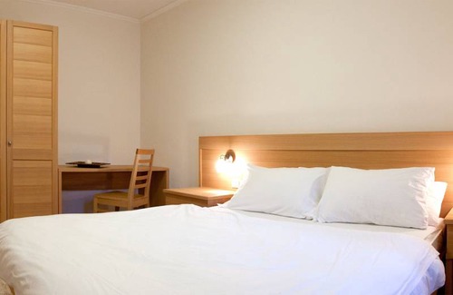 Masare Apartment | 32 m² Apartment ∙ 1 bedroom ∙ 4 guests