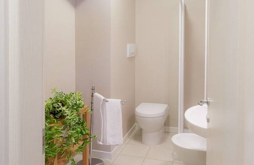 Masare Apartment | 32 m² Apartment ∙ 1 bedroom ∙ 4 guests